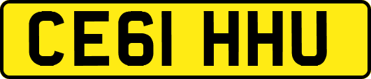 CE61HHU