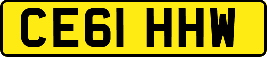 CE61HHW