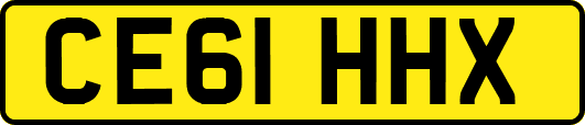 CE61HHX