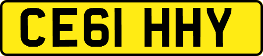 CE61HHY