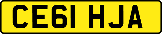 CE61HJA