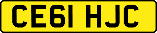 CE61HJC