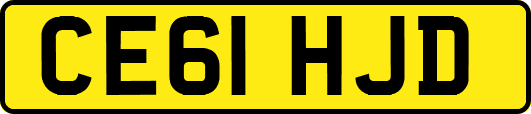 CE61HJD