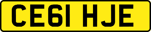 CE61HJE