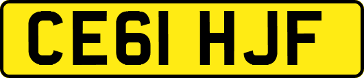 CE61HJF