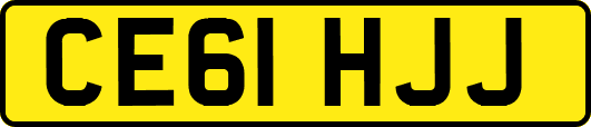 CE61HJJ