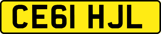 CE61HJL