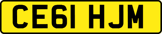 CE61HJM