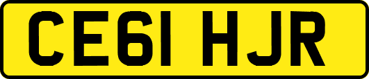 CE61HJR