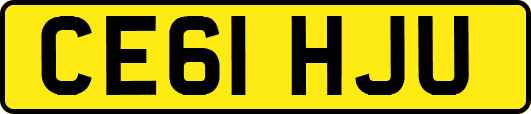 CE61HJU