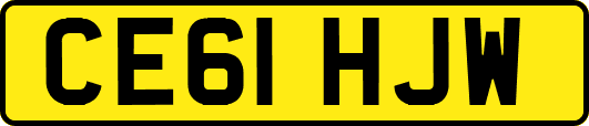 CE61HJW