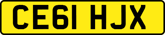 CE61HJX