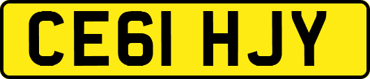 CE61HJY