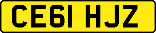 CE61HJZ