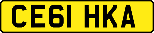 CE61HKA