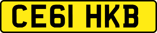 CE61HKB