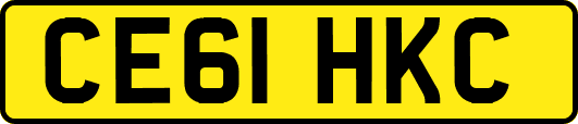 CE61HKC