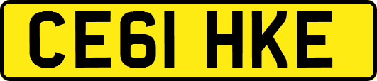 CE61HKE