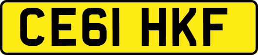 CE61HKF