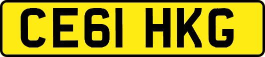 CE61HKG