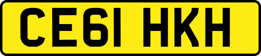 CE61HKH