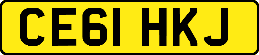 CE61HKJ