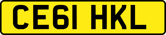 CE61HKL