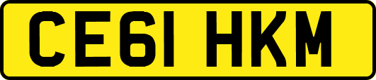 CE61HKM