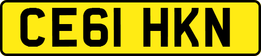 CE61HKN