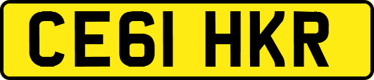 CE61HKR