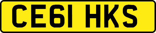 CE61HKS