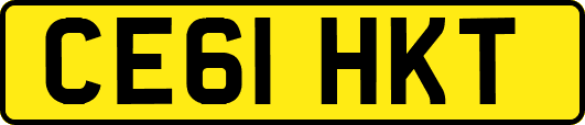 CE61HKT