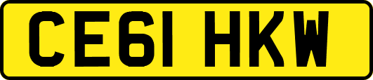 CE61HKW