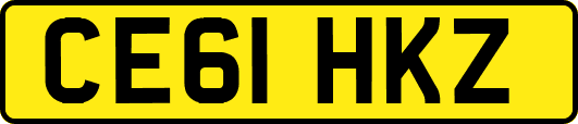 CE61HKZ