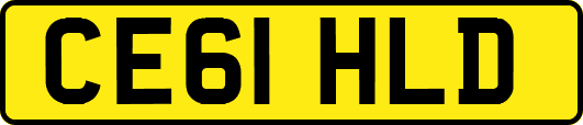 CE61HLD