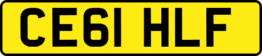 CE61HLF