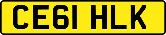 CE61HLK