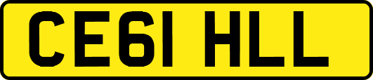 CE61HLL