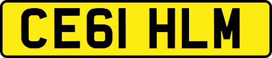 CE61HLM