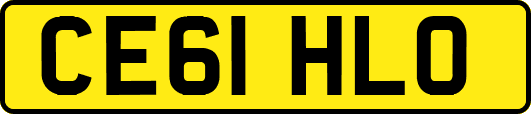 CE61HLO