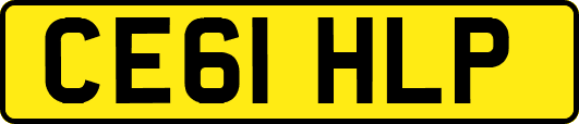 CE61HLP