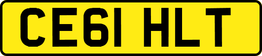CE61HLT