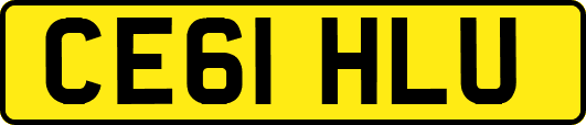 CE61HLU