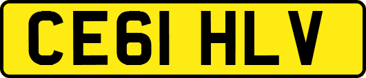 CE61HLV