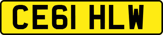 CE61HLW