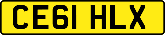 CE61HLX