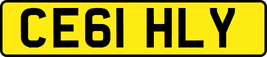 CE61HLY
