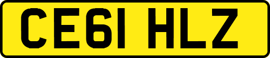 CE61HLZ