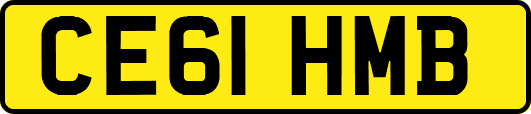 CE61HMB