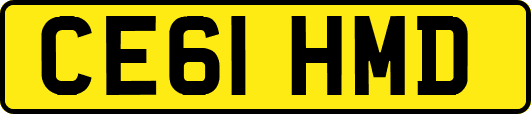 CE61HMD